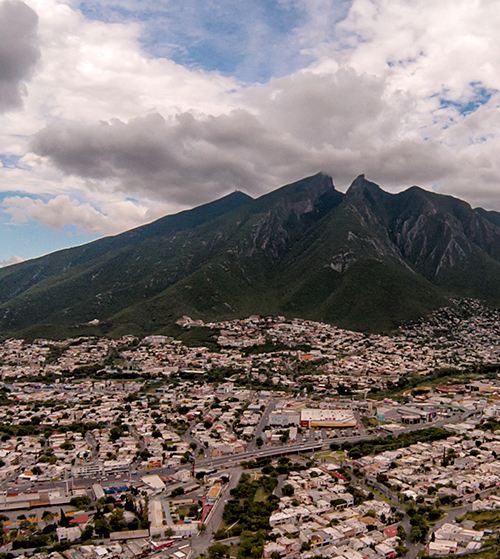 MTY